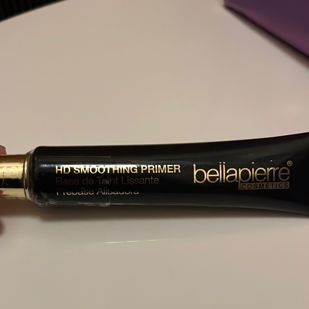 HD Smoothing Primer - Black